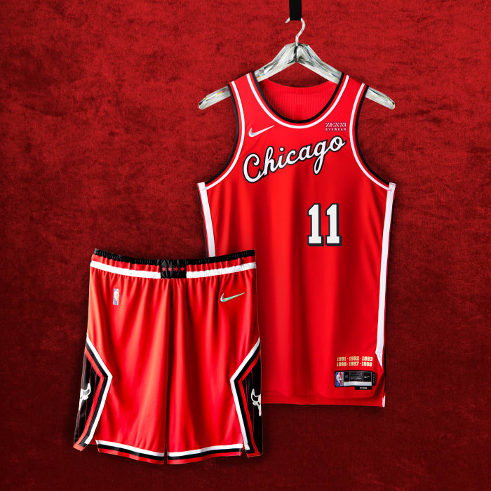 Chicago Bulls